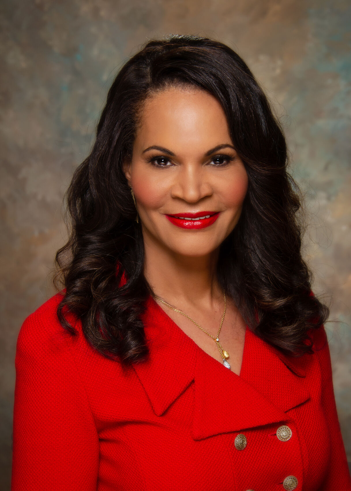 Lannis E. Hall: Health Advocacy